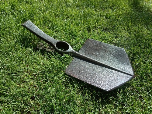 Entrenching tool brades elwell - entrenching,