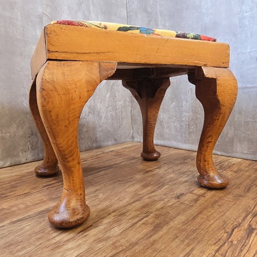 Antique solid wood small - wood,