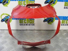 Honda VTR 1000 F Panel