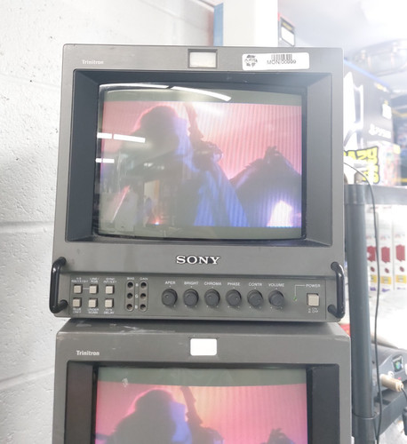 Sony pvm 9041qm inch - pvm-9041qm, 9