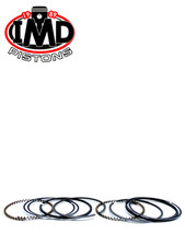 Honda CB125T Twin 399 Piston Ring Sets (2) STD / 44.00mm