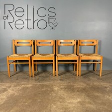 Set Of Four Rush Papercord