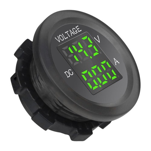 A47 12v 24v - dc,