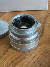 Lens Light Lab 35mm f/2 8