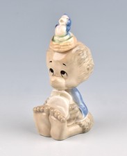 Wade (Ulster Ireland) Walt Kelly's Pogo Possum Character Figurine c.1959