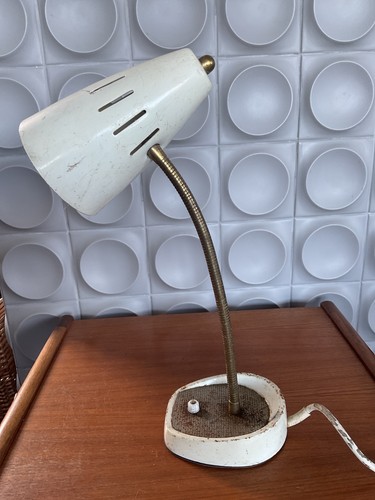 Vintage 1950s pifco bedside - vintage,