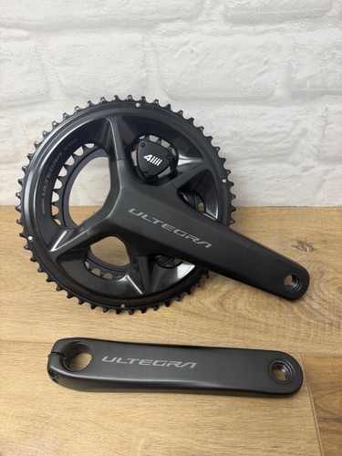 Shimano ultegra 4iiii - 4iiii, dual