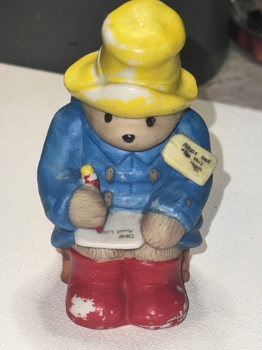 Vintage 1990 enesco paddington - vintage,