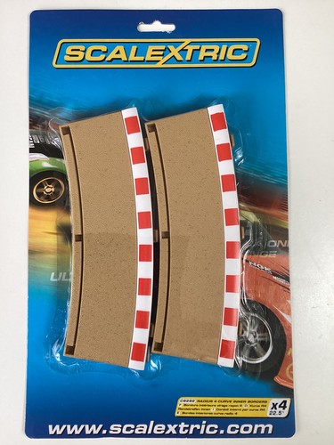 Scalextric sport c8282 - scalextric,