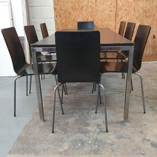 Large Conference Table 180cm +