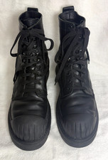 Acne Studios Bryant Black