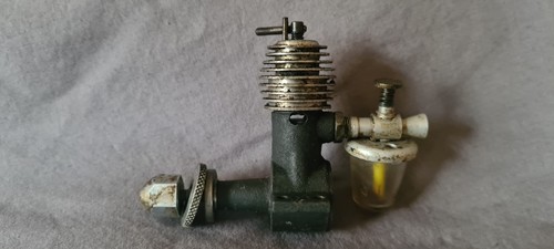 Vintage mills non rc - vintage,