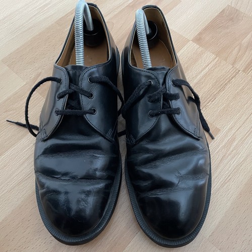 Vintage martens eyelet - dr, 3-eyelet
