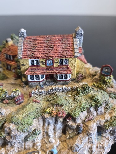 Danbury mint our - danbury, shores