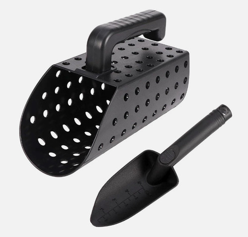 Metal detector sand - detector,