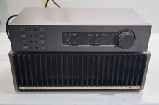 Quad 34 Control Unit