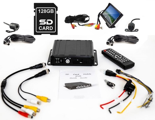 Ic5200mdvr hybrid 1080p - ic5200mdvr, hd