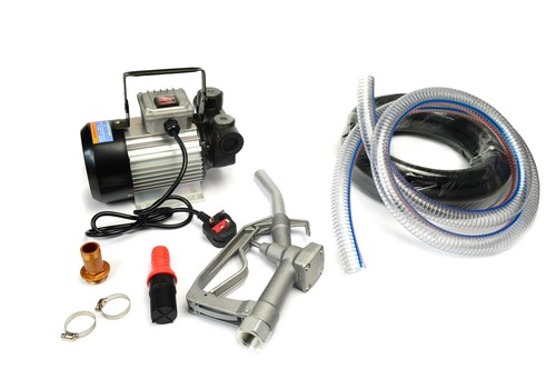 230v diesel fuel - diesel, kerosene