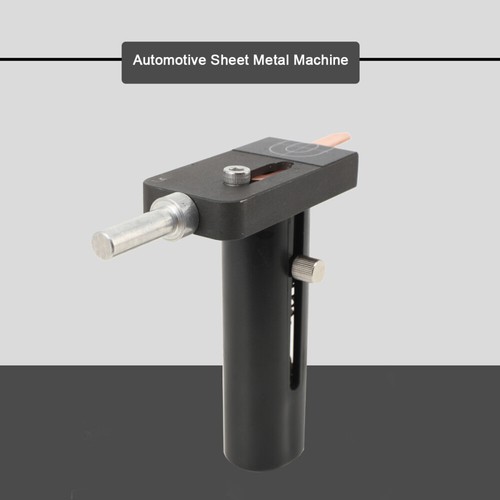 Stud welder dent puller - stud,