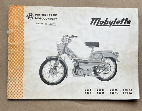 Motobecane motoconfort - motobecane,