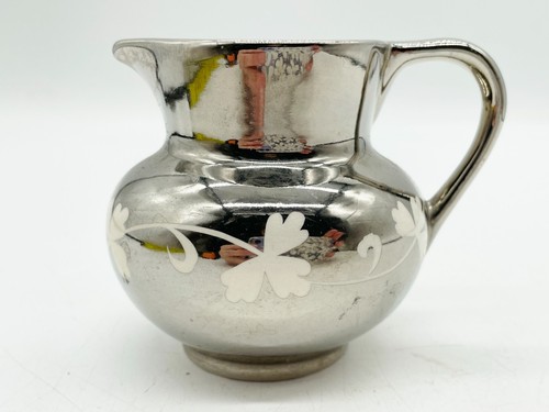 Vintage sandland ware creamer - sandland,