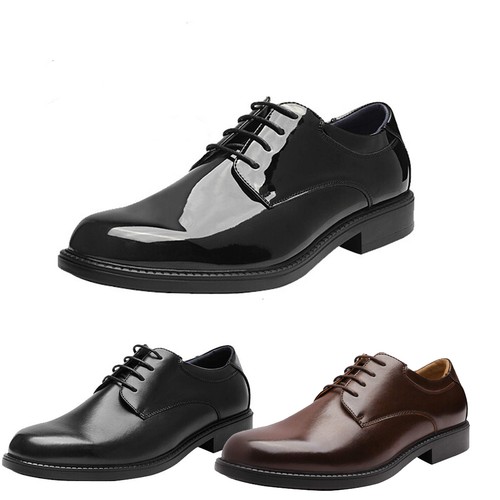 Men dress oxford derby - oxford, shoes