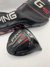 Ping G410 Plus Driver / 9