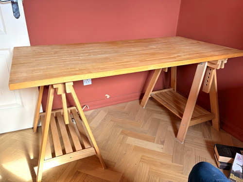 Ikea gerton rectangular - ikea,