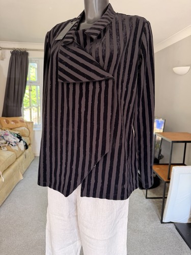 Crea concept jacket size uk - concept,