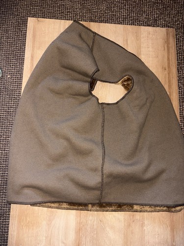 Genuine barbour brown acrylic - genuine,