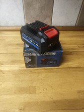 Erbauer Battery Power Tool EBAT18-LI-4 EXT 18V Li-ion 4Ah 4.0ah 