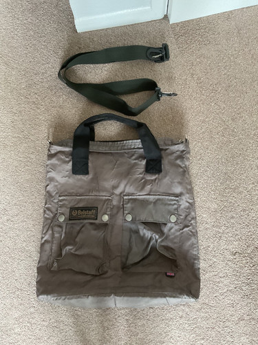 Belstaff bag - belstaff,