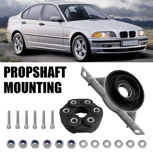 Drive shaft center - 2x, support