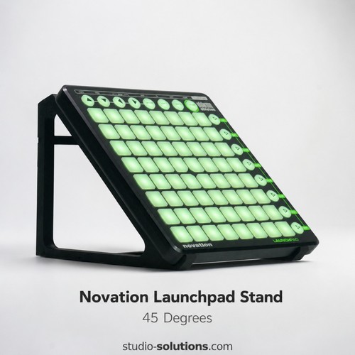 Novation launchpad stand - novation,