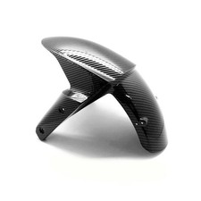 Carbon Fiber Front Tire Fender