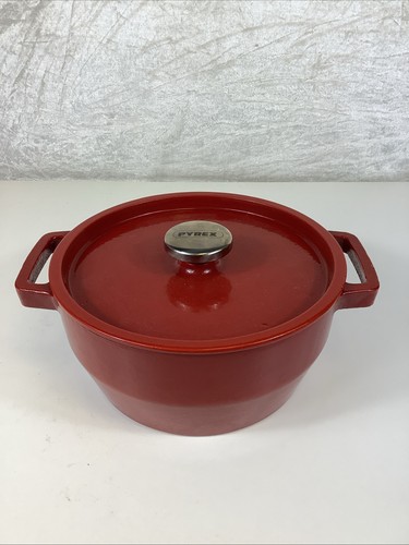 Pyrex slow cook - pyrex,