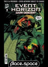 (WK05) EVENT HORIZON DARK