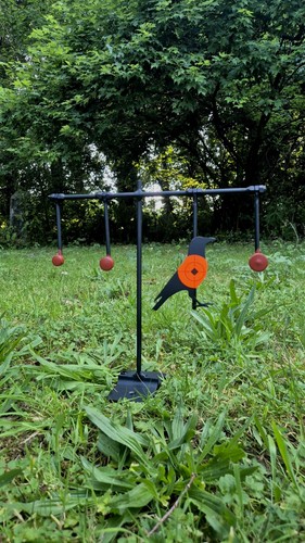 Shooting practice targets - shooting,