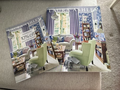 Laura ashley spring - laura,