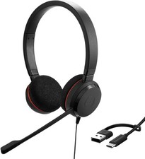 Jabra Evolve 20 Stereo