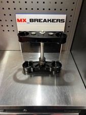 KTM SX 250 FORK TRIPLE CLAMPS