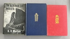 In Search of England 1934