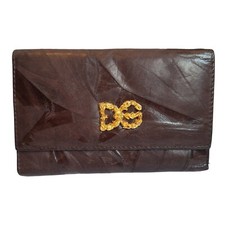 Dolce & Gabbana D&G Purse Dark