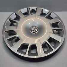 Genuine Vauxhall Combo E Combo Life 16" Wheel Trim Hub Cap YP00113080