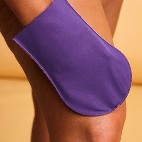 Shi tanning mitt machine - tanning,