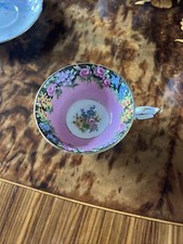 Fine Bone China Tea Cup