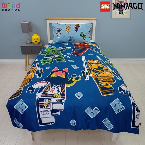 Official lego ninjago single - official,