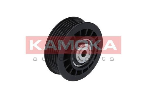 Deflection guide pulley - deflection/guide,