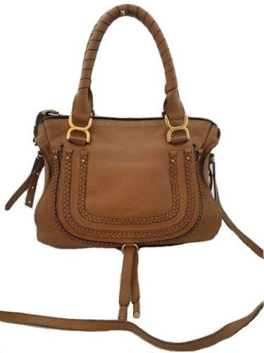 Chloe marcie medium brown - chloe,