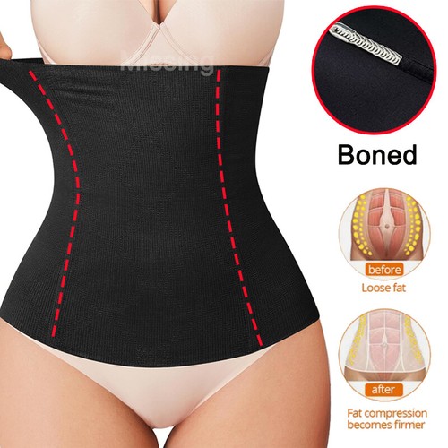 Women waist cincher tummy - women,